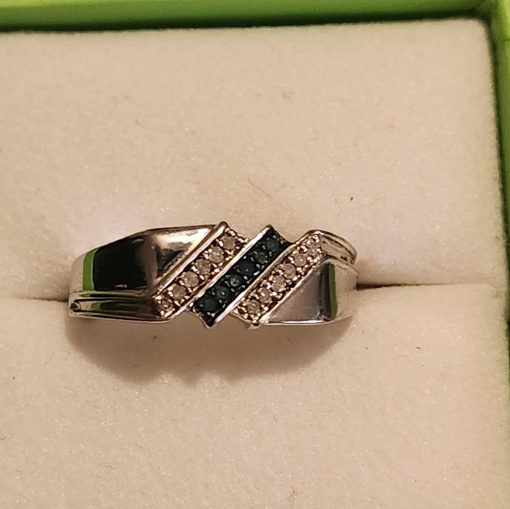 Mens ring